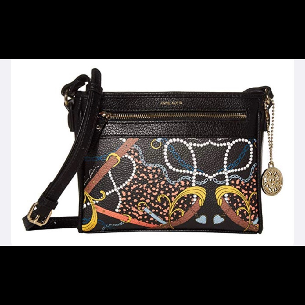 Anne Klein bags
